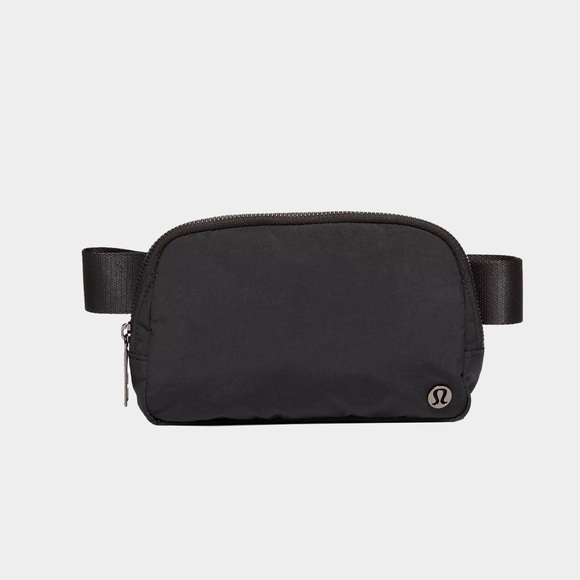 NEW Lululemon Everywhere Belt Bag Black - Picture 7 of 17